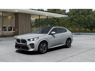 2025 BMW X2 xDrive28i SUV