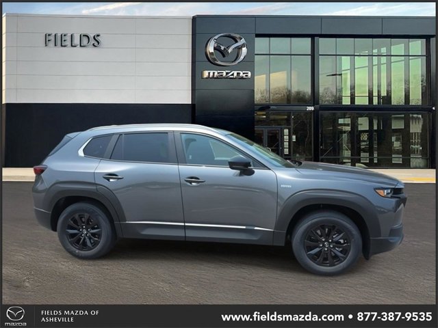 2025 Mazda CX-50 Hybrid Preferred AWD Sport Utility