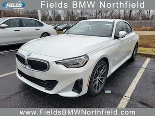 2025 BMW 230i xDrive Coupe