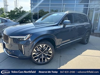 2026 Volvo XC90 B5 Plus 7-Seater SUV