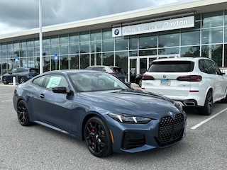 2026 BMW 430i 430i Coupe