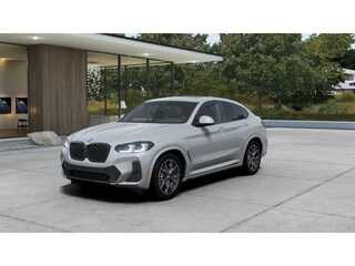 2025 BMW X4 xDrive30i SUV