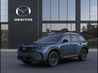 2025 Mazda CX-50 2.5 S Preferred AWD Sport Utility
