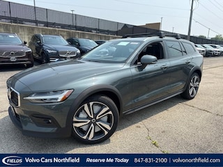 2026 Volvo V60 Cross Country B5 Plus Wagon