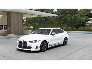 2026 BMW 430i Gran Coupe