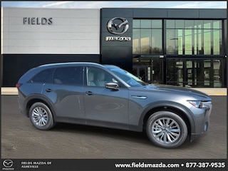 2025 Mazda CX-90 3.3 Turbo Preferred AWD Sport Utility
