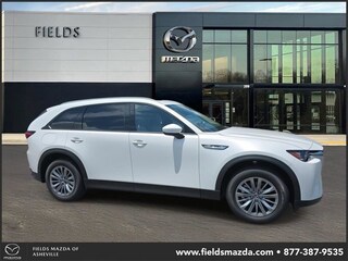 2025 Mazda CX-90 Plug-In Hybrid Preferred AWD Sport Utility