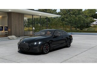 2026 BMW M440i Coupe