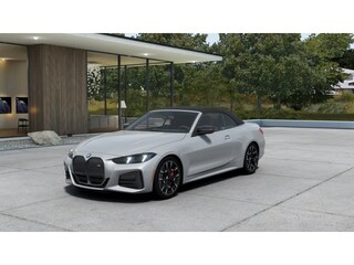 2026 BMW M440i xDrive Convertible