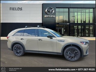 2025 Mazda CX-70 3.3 Turbo Premium Plus AWD Sport Utility