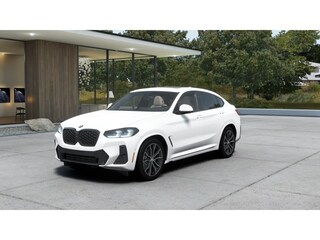 2025 BMW X4 xDrive30i SUV