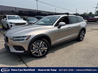 2026 Volvo V60 Cross Country B5 Plus Wagon