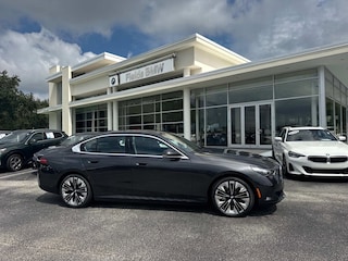 2026 BMW i5 eDrive40 Sedan