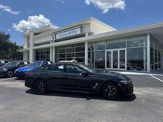 2026 BMW M850i i xDrive Gran Coupe