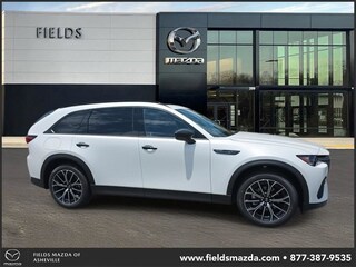 2025 Mazda CX-70 Plug-In Hybrid Premium Plus AWD Sport Utility