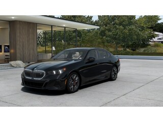 2026 BMW i5 eDrive40 Sedan