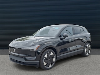 2025 Volvo EX30 Plus Twin Motor AWD Plus