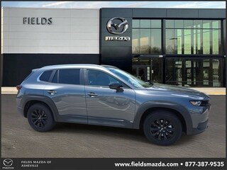 2025 Mazda CX-50 2.5 S Preferred AWD Sport Utility