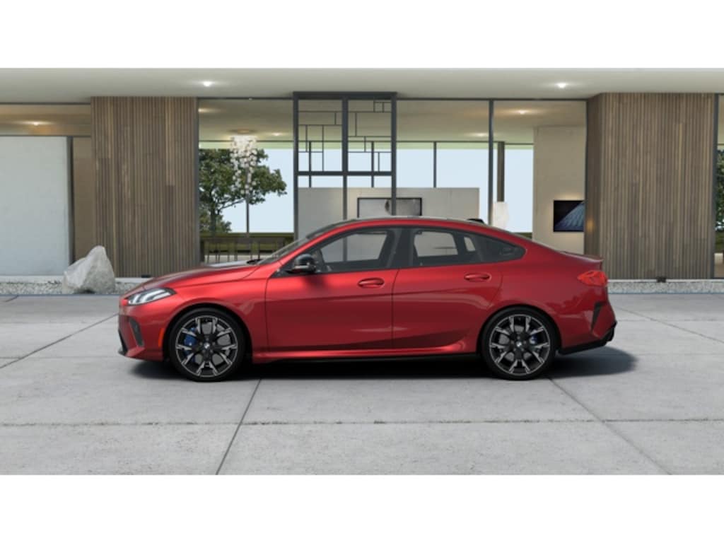 New 2026 BMW 228i Gran Coupe