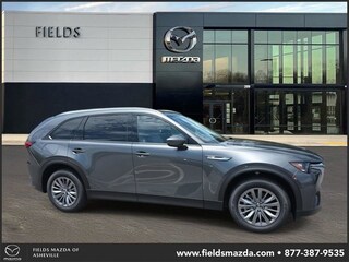 2025 Mazda CX-90 Plug-In Hybrid Preferred AWD Sport Utility