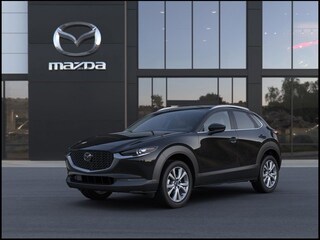 2025 Mazda CX-30 2.5 S Preferred AWD Sport Utility