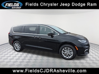 2025 Chrysler Pacifica SELECT AWD Passenger Van