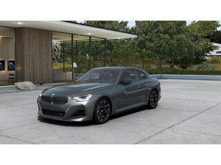 2025 BMW M240i Coupe