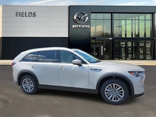 2025 Mazda CX-90 3.3 Turbo Preferred AWD Sport Utility