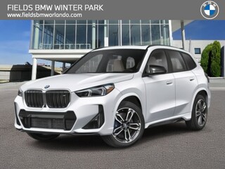 2025 BMW X1 M35i SUV