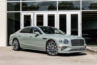 2025 Bentley Flying Spur Speed Sedan