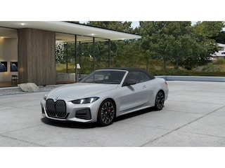 2026 BMW 430i Convertible