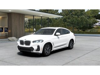 2025 BMW X4 xDrive30i SUV