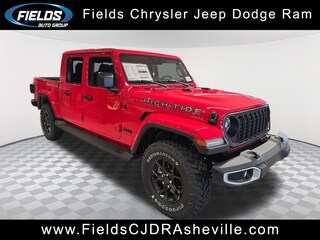 2025 Jeep Gladiator HIGH TIDE 4X4 Pickup