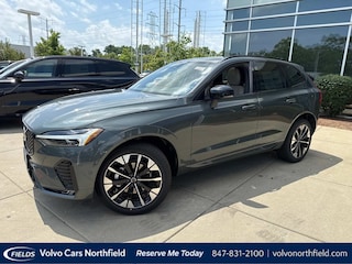 2026 Volvo XC60 B5 Plus SUV