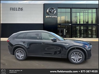 2025 Mazda CX-90 3.3 Turbo Preferred AWD Sport Utility