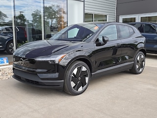 2025 Volvo EX30 Twin Motor Plus SUV