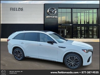 2025 Mazda CX-70 3.3 Turbo S Premium Plus Sport Utility