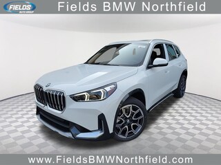 2025 BMW X1 xDrive28i SUV