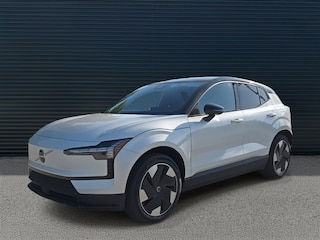 2025 Volvo EX30 Plus Twin Motor AWD Plus