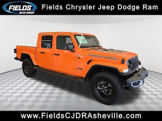 2025 Jeep Gladiator HIGH TIDE 4X4 Pickup