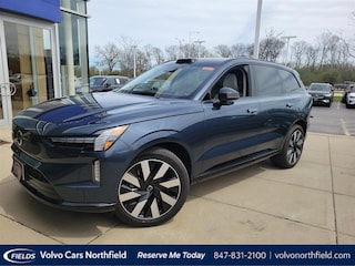 2025 Volvo EX90 Twin Motor Performance Ultra 6-Seater SUV