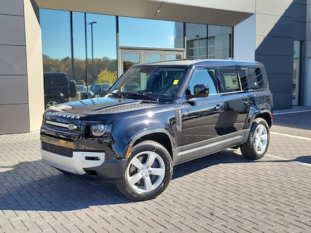 2024 Land Rover Defender 110 SE SUV