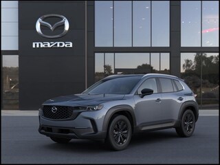 2025 Mazda CX-50 2.5 S Preferred AWD Sport Utility