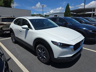 2025 Mazda CX-30 2.5 S AWD Sport Utility