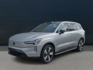 2025 Volvo EX90 Plus Twin Motor Plus 6-Seater