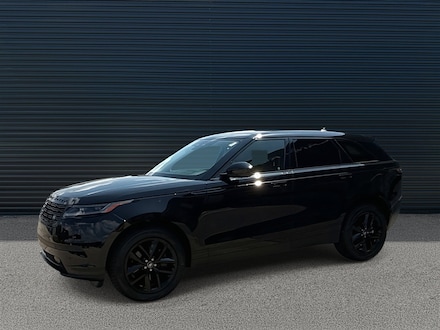 2024 Land Rover Range Rover Velar P250 S SUV