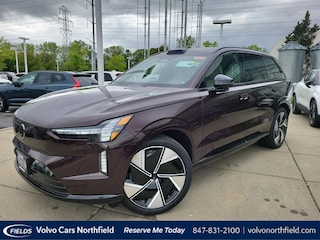 2025 Volvo EX90 Twin Motor Performance Ultra 6-Seater SUV