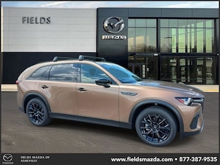 2025 Mazda CX-70 3.3 Turbo Premium Plus AWD Sport Utility