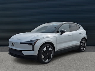 2025 Volvo EX30 Plus Twin Motor AWD Plus