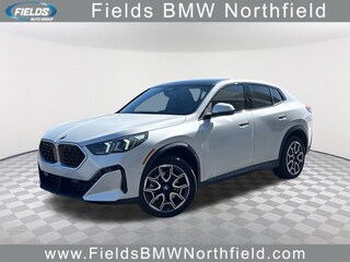 2025 BMW X2 xDrive28i SUV